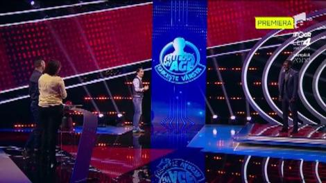 Soții Savin și-au amintit anul în care artista Corina Chiriac lansa „Strada Speranței” și au intuit bine vârsta unui invitat exotic