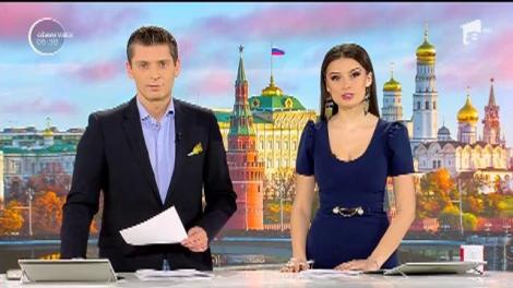 Rusia rămâne deschisă la posibilitatea unei întâlniri între Vladimir Putin şi Donald Trump