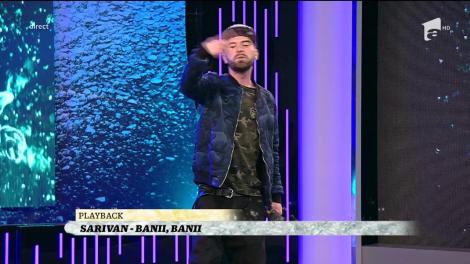 Sarivan - "Banii, banii"