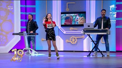 DJ Project feat. Mira - „Inimă nebună”