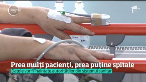 În România, aproape jumătate dintre bolnavi află un diagnostic corect abia după şase luni de la primele simptome