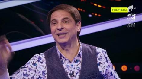 Runda 1. Nici Spider-man nu i-a salvat!. Soții Savin au ratat vârsta cu cinci ani!