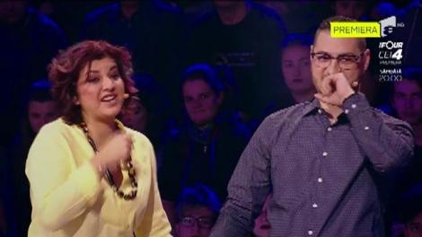 Sosia lui Ștefan cel Mare nu a fost norocoasă. Concurenții nu și-au urmat instinctul și au pierdut 15.000 de lei