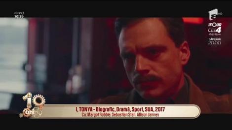 Weeekend-ul se apropie, iar o seară la film e numai bună! Trei ecranizări pe care trebuie neapărat să le vezi