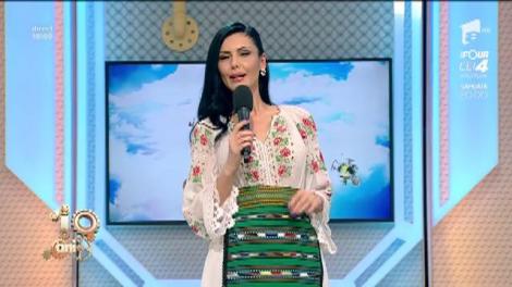 Lavinia Furtună - „Zice gura satului”