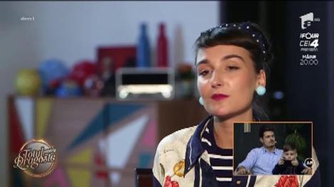 Iubire din copilărie, împlinită la 26 de ani! Povestea Gabrielei şi a lui Patrick, un adevărat basm