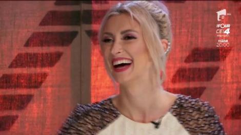 Frumusețile Regatului își arată talentul. ”Fete, vedete și talente”, o nebunie de probă, care-i impresionează pe jurați