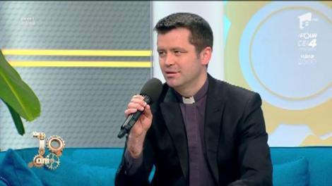 PAȘTE 2018. Cum se hotărăște data Paștelui, în fiecare an