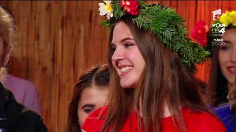 Tot ce are Muntenia mai frumos vine la “Ie, Românie”. FInalistele au fost alese! Urmează marea bătălie!