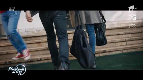 Horia Brenciu - "Ce-ar fi"