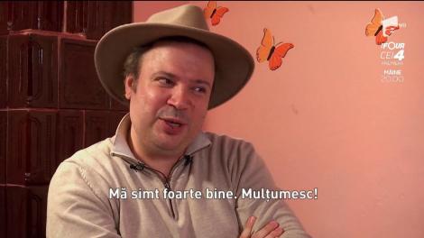 A făcut o depresie putenică când părinții ei au plecat! Să le cunoaștem pe Alexandra și Andreea