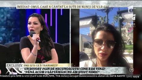 Brigitte, despre divorțul de Ilie Năstase: ”Într-un fel mi se pare normal că vrea să-și refacă viața și caută o femeie. O să tânjesc după el toată viața”