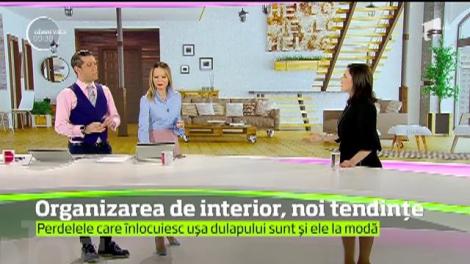 Cum putem să ne organizăm, camera, dulapul, ziua, chiar și viața