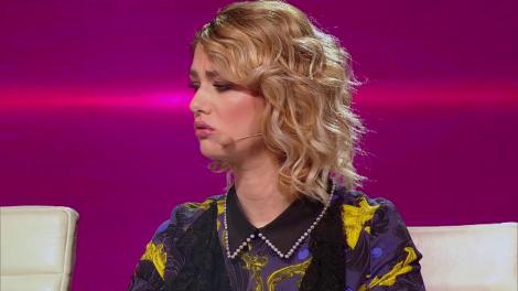 ISABELA vs ANASTASIA. 51,28 vs 48,72. ”Această fată știe să se vândă”