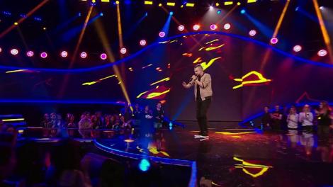 JA MIKE. ”Am venit să-mi iau ce-i al meu: scaunul!”