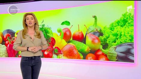 Ce alte alimente cresc nivelul de serotonină, hormonul fericirii