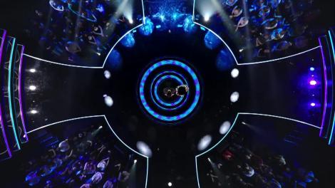 Jurizare. Alex Florea a impresionat juriul! Angelo Simonică, provocat