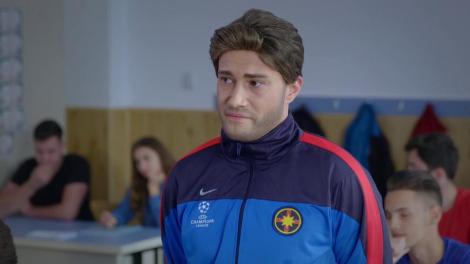 Eu îți dau trei mere, mă-ta îți dă și ea șapte mere. Întrebare: N-o să te doară burta de la atâtea mere? Top cele mai tari momente "Thug Life"!