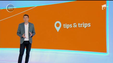Tips & Trips. C&acirc;nd e mai bine să alegem un hotel