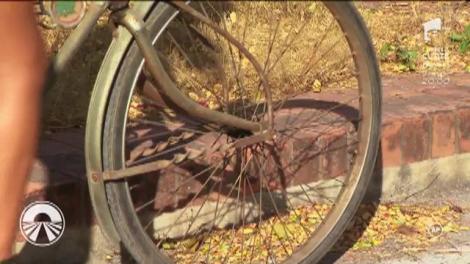 Rișca, spaima vedetelor la "Asia Express"