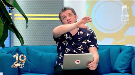 Banc de 1 aprilie. Soțul: Iubito, te-am înșelat...