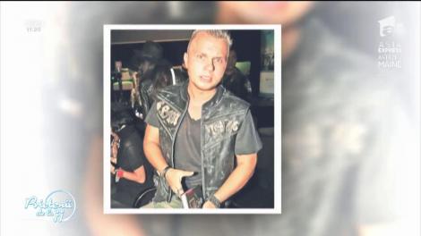 Cum demontează Codin Maticiuc miturile despre el: "Oamenii care vorbesc de rău, despre mine, au dreptate în totalitate"