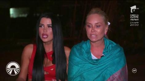 Râzi cu lacrimi! Daniela Crudu a făcut accident cu ricșa! „Ziceai că sunt ursuleț de la circ”