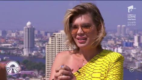 O echipă a plecat acasă! Acestea sunt vedetele care luptă în marea FINALĂ a emisiunii „Asia Express”!