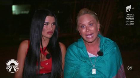 De foame, Vica Blochina a mâncat cocos din gunoi