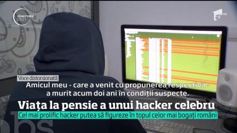 Cel mai periculos hacker din România dezvăluie secrete din lumea întunecată a internetului