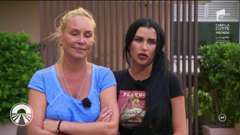 Turnu dragonului din Bangkok. Urcare de infarct. Liviu Vârciu: "Nu mai pot"