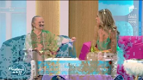 Horoscopul lunii aprilie 2018! Zilele de 7, 8 și  9 , favorabile planului sentimental! Află ce îți rezervă astrele pentru zodia ta