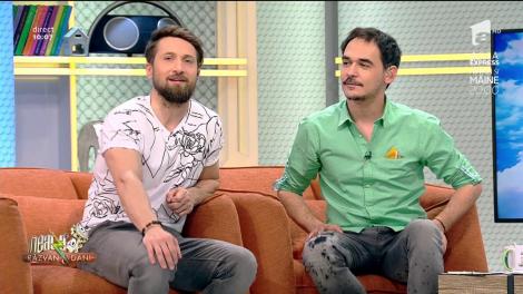 Amalia, aroganță de prinț cu un avion personal: ”Vroiam să mergem până la Constanța să mâncăm un pește”