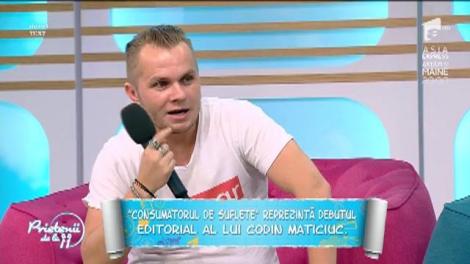 Filmul "Ghinionistul" a luat premiul publicului pentru producția cu cele mai mari încasări, trofeu decernat în cadrul Galei Premiilor GOPO