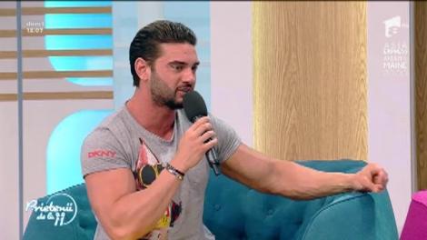 Piesa "Când lumea e rea", pe locul întâi în trending, timp de nouă zile