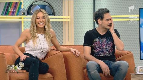 Flavia Mihășan se gândește la căsătorie: ”La nunta mea nu voi dansa valsul mirilor. Voi dansa pe hip-hop”