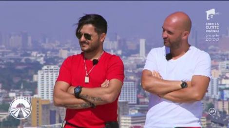 Cel mai dur reality show ajunge la final! Numele câștigătorilor ,,Asia Express” va fi dezvăluit în această seară!