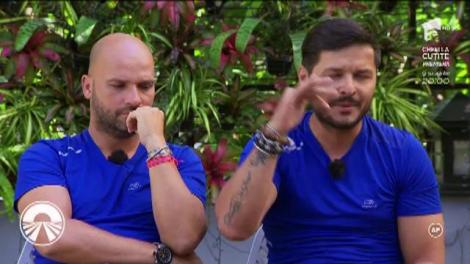 Marea finală „Asia Express” aduce surprize uriașe! Liviu şi Andrei dorm acasă la un "lady boy"!