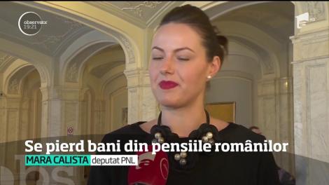 Economiile private ale rom&acirc;nilor sunt la un pas să devină opţionale!