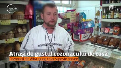 Românii au declanşat o adevărată vânătoare de cozonaci