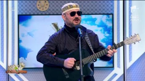 Radu Captari - ”Serile Moscovei”