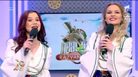 MarkOne1 feat. Suzana și Daciana Vlad & Richy B - ”Haida hai”
