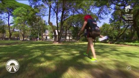 În căutarea celor patru dragoni! O nouă misiune pentru finaliştii de la "Asia Express"!