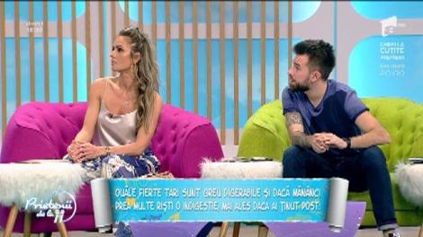 Analiza produselor tradiționale de Paști, în viziunea nutriționiștilor