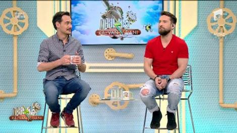 Cu filtru sau fără filtru? Răzvan, Dani și Cătălin, amintiri de pe vremea mărcilor ,,DePeGios” și ”Altora”. ,,Când treceai pe acolo, se auzea: ,,Ți-ți-ți-țigări!”