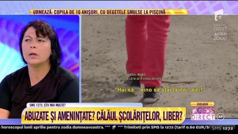 Marin, bărbatul acuzat că le-ar fi violat pe cele două surori: "Când am luat-o pe cea mare era însărcinată în şase luni"