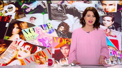 Anna Wintour părăseşte revista Vogue, după 30 de ani de carieră!