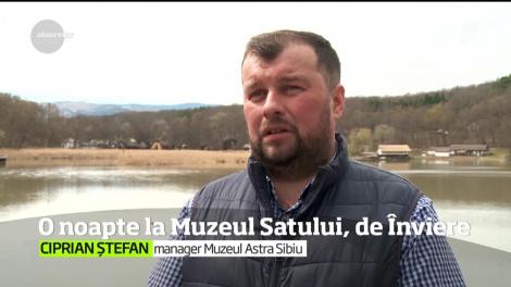 Cel mai mare muzeu în aer liber din sud-estul Europei, Muzeul Satului din Sibiu, e în pregătiri intense