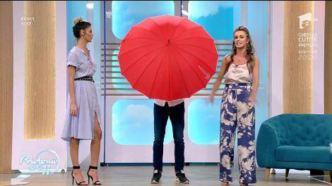 Apariție de senzație la "Prietenii de la 11"! Florin Ristei, schimbare radicală de înfățișare: "Arăt ca un Marc Anthony bronzat"