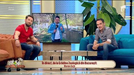 Programul Grădinei Zoologice din București în perioada Paștelui. Ce nu au voie să facă vizitatorii